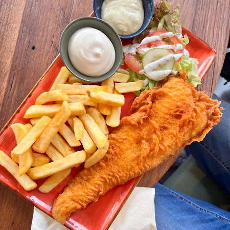 캠프장 Emsland-camp Haar (Emsland)