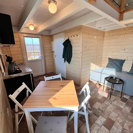 캠프장 Emsland-camp Haar (Emsland)