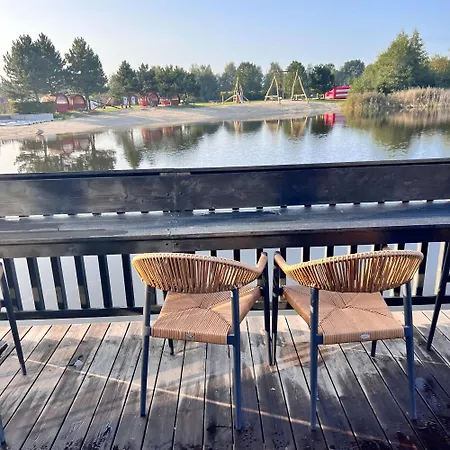 Emsland-camp Camping *