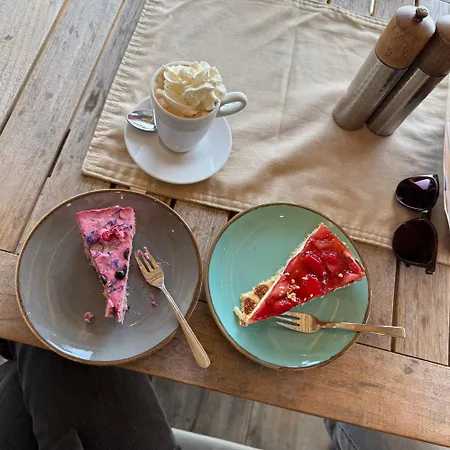 캠프장 Emsland-camp Haar (Emsland)