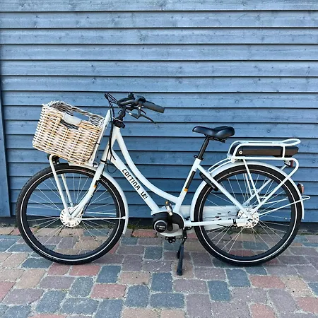 Emsland-camp Haar (Emsland)