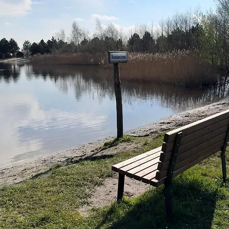 Emsland-camp * Haar (Emsland)