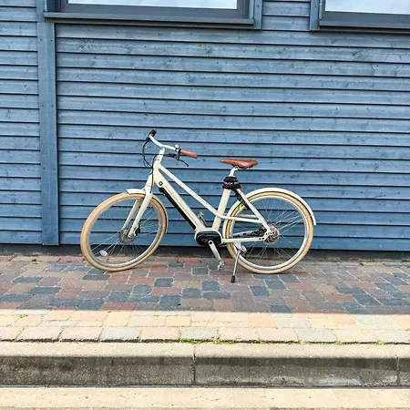 Emsland-camp 캠프장 Haar (Emsland)