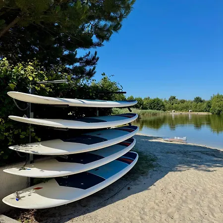 Emsland-camp Haar (Emsland)