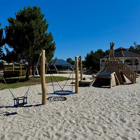 Emsland-camp Campeggio