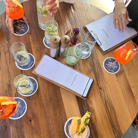 Emsland-camp Camping *