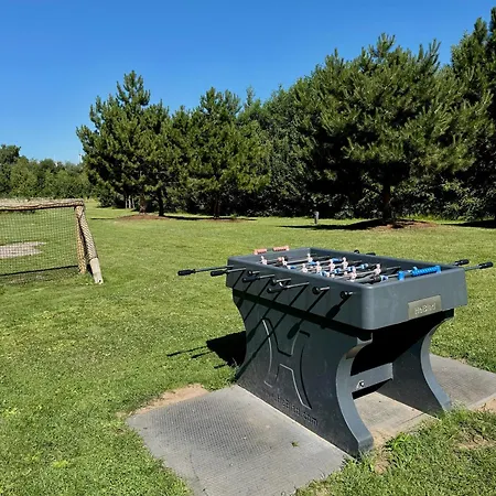 Campeggio Emsland-camp *