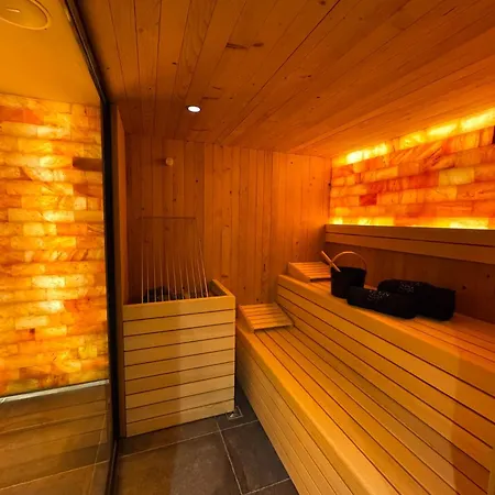 Emsland-camp 캠프장 Haar (Emsland)