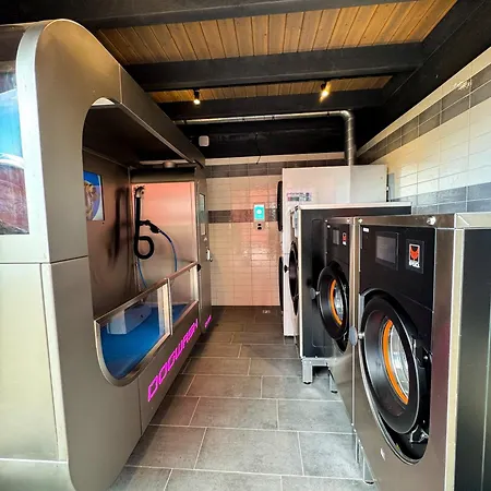 캠프장 Emsland-camp Haar (Emsland)