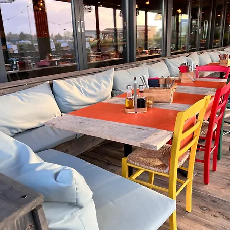 Emsland-camp 캠프장