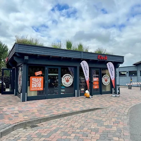 Emsland-camp 캠프장 *