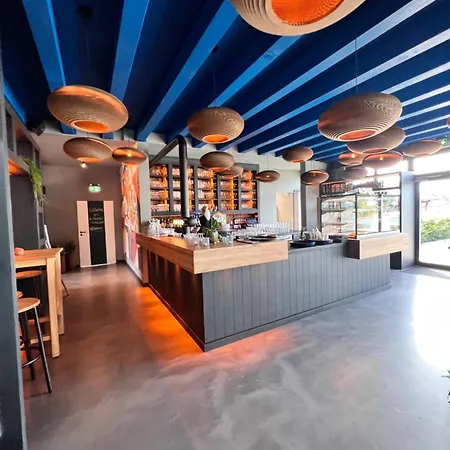 캠프장 Emsland-camp *