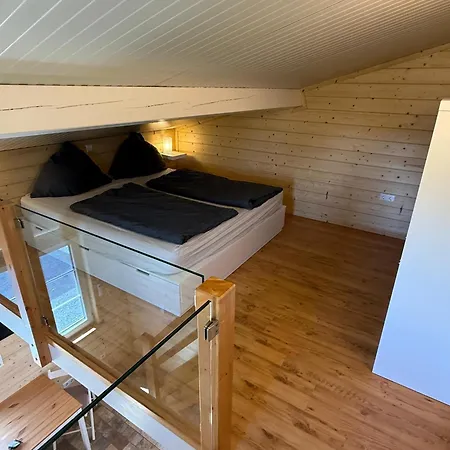 캠프장 Emsland-camp Haar (Emsland)