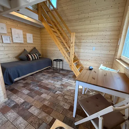 Кемпинг Emsland-camp