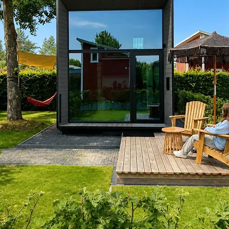 Campeggio Emsland-camp