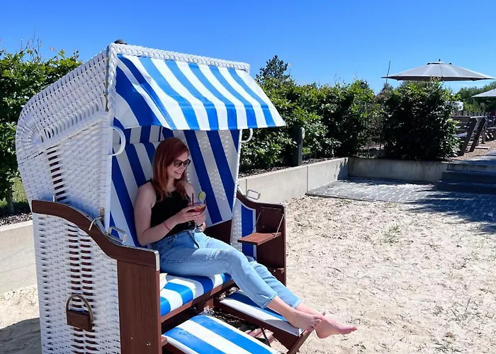 אתר קמפינג Emsland-camp