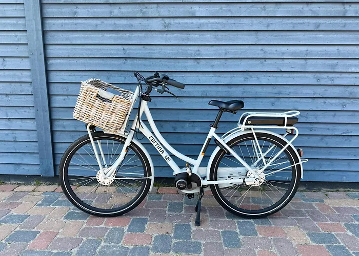 Emsland-camp Haar (Emsland)