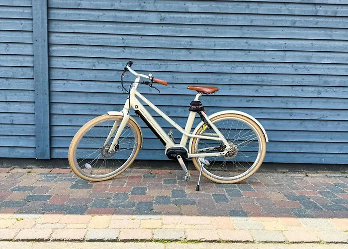 Emsland-camp אתר קמפינג Haar (Emsland)