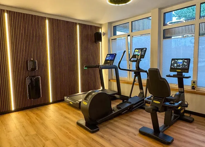 אתר קמפינג Emsland-camp