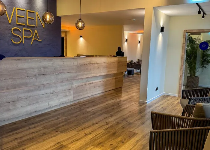 אתר קמפינג Emsland-camp