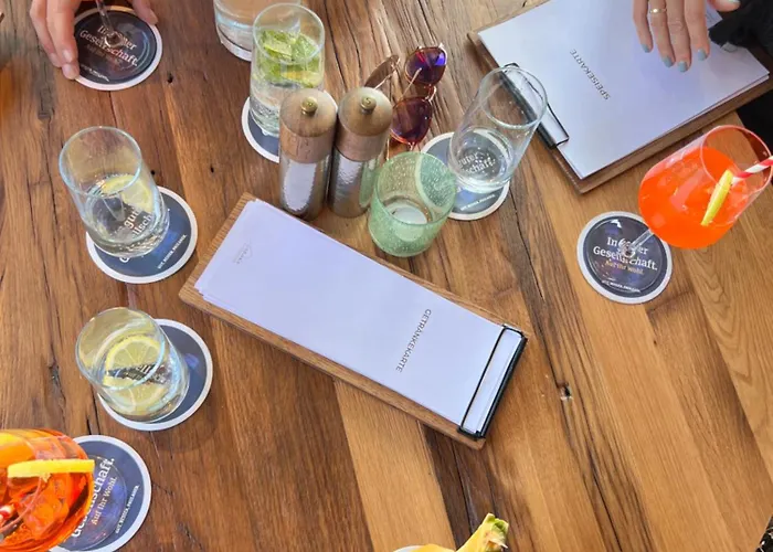 Emsland-camp אתר קמפינג *