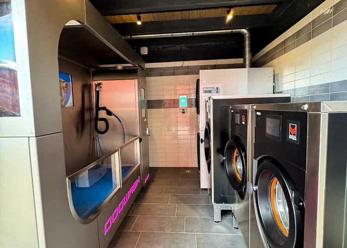 אתר קמפינג Emsland-camp Haar (Emsland)