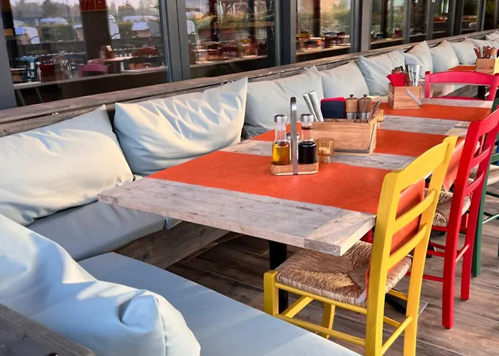 Emsland-camp אתר קמפינג