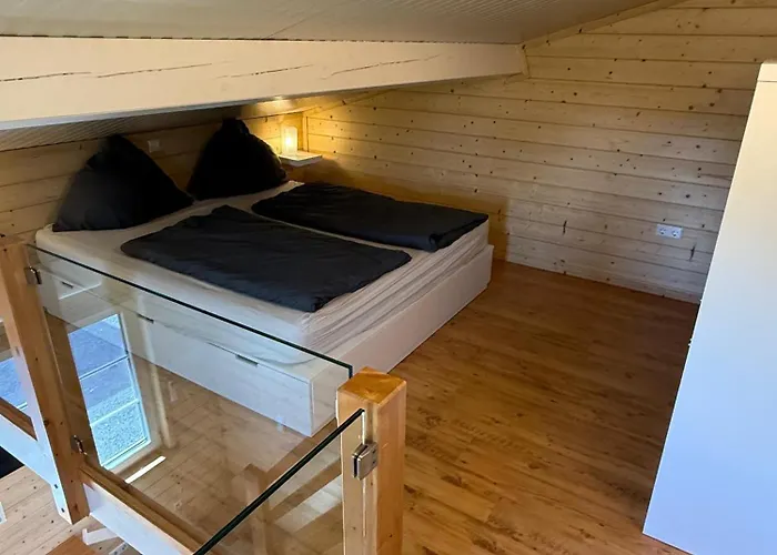 אתר קמפינג Emsland-camp Haar (Emsland)