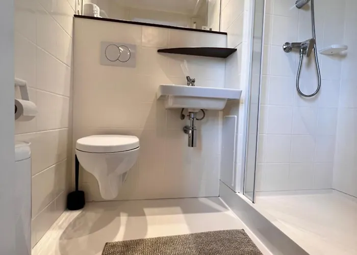 Emsland-camp * Haar (Emsland)